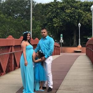 Meet your Posher, Andy